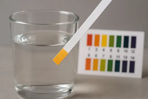 Cliff Cummings Water Services - 5 Common Problems Caused by Acidic Water in Homes Cliff Cummings Water Services - 5 Common Problems Caused by Acidic Water in Homes